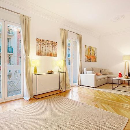 Genteel Home Chamberi Madrid Exterior photo