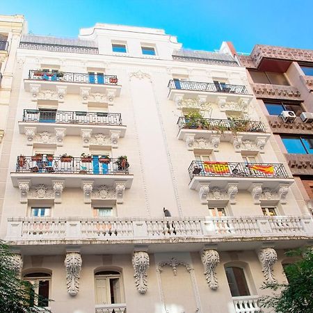 Genteel Home Chamberi Madrid Exterior photo